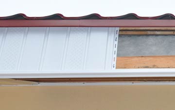 Grianan fascia repair costs