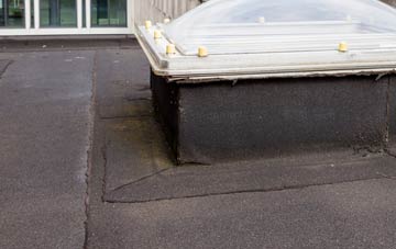disadvantages of Grianan flat roofs