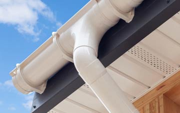 Grianan gutter installation costs