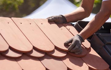 Grianan roof tile contractors
