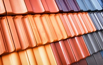 Grianan roof tile costs