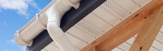 get Grianan guttering quotes today