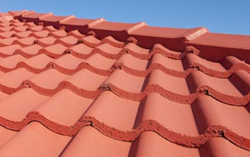 Grianan tile and slate roof replacement
