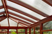 Grianan conservatory roofing insulation