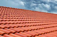 Grianan roofing tiles