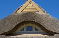Grianan thatch roofing